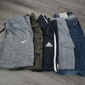 Boys Pants Bundle